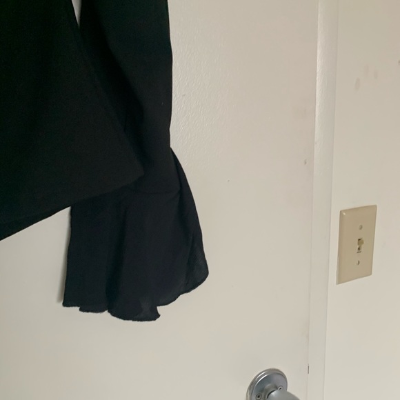 Matty M Bell Sleeve Jacket - Picture 7 of 8